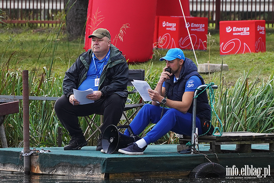 III Canoe Energa Cup i Otwarte Mistrzostwa Wojew�dztwa Warmi�sko - Mazurskiego w kajakach klasycznych, fot. 10
