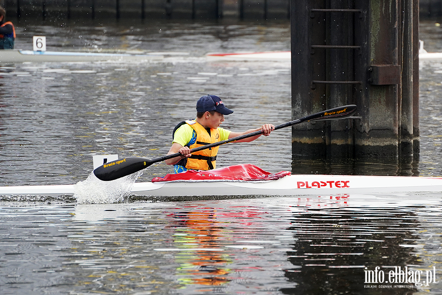 III Canoe Energa Cup i Otwarte Mistrzostwa Wojew�dztwa Warmi�sko - Mazurskiego w kajakach klasycznych, fot. 13