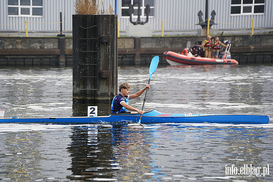 III Canoe Energa Cup i Otwarte Mistrzostwa Wojew�dztwa Warmi�sko - Mazurskiego w kajakach klasycznych, fot. 14