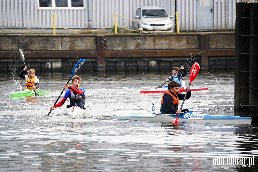 III Canoe Energa Cup i Otwarte Mistrzostwa Wojew�dztwa Warmi�sko - Mazurskiego w kajakach klasycznych, fot. 15
