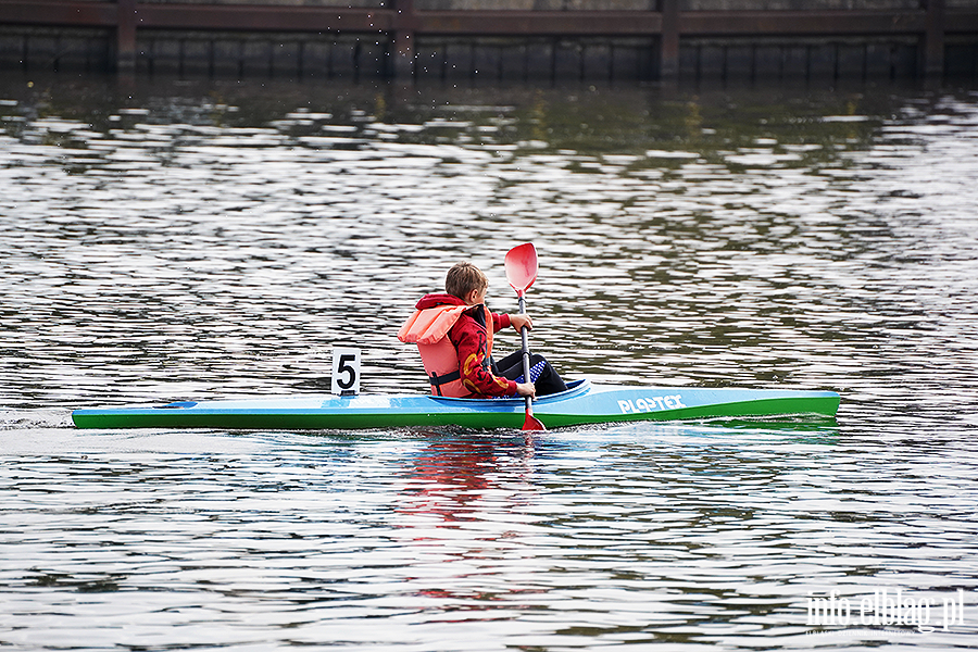 III Canoe Energa Cup i Otwarte Mistrzostwa Wojew�dztwa Warmi�sko - Mazurskiego w kajakach klasycznych, fot. 17