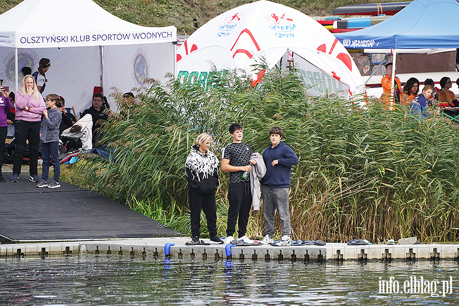 III Canoe Energa Cup i Otwarte Mistrzostwa Wojew�dztwa Warmi�sko - Mazurskiego w kajakach klasycznych, fot. 19