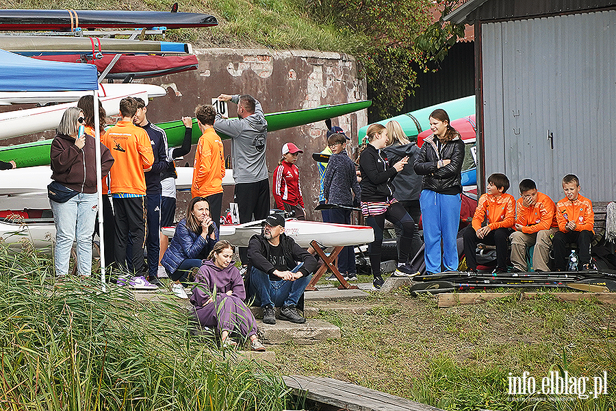 III Canoe Energa Cup i Otwarte Mistrzostwa Wojew�dztwa Warmi�sko - Mazurskiego w kajakach klasycznych, fot. 24