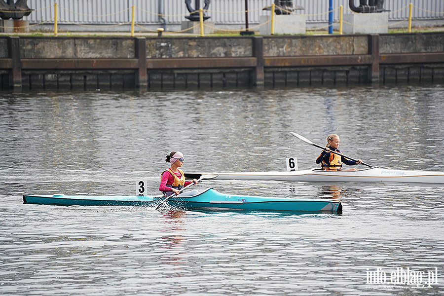 III Canoe Energa Cup i Otwarte Mistrzostwa Wojew�dztwa Warmi�sko - Mazurskiego w kajakach klasycznych, fot. 33