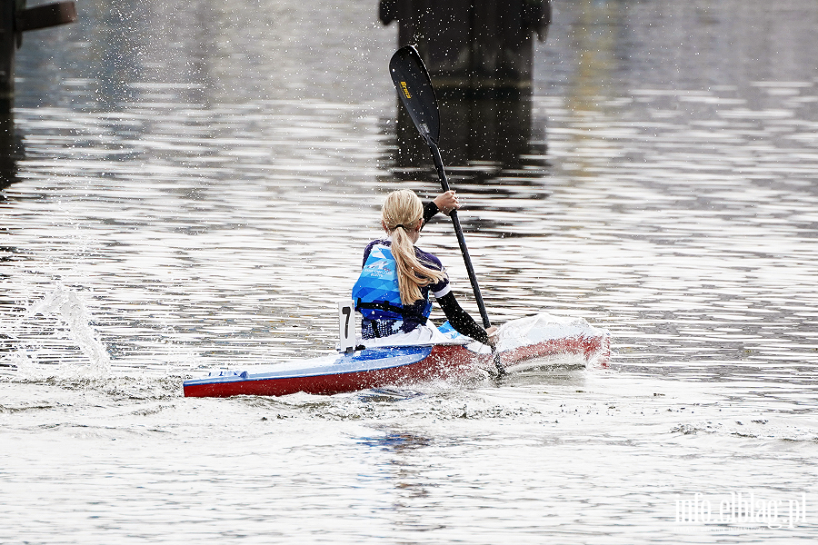III Canoe Energa Cup i Otwarte Mistrzostwa Wojew�dztwa Warmi�sko - Mazurskiego w kajakach klasycznych, fot. 37