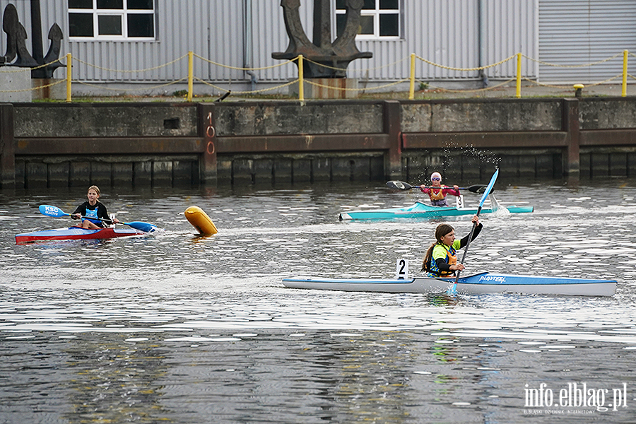 III Canoe Energa Cup i Otwarte Mistrzostwa Wojew�dztwa Warmi�sko - Mazurskiego w kajakach klasycznych, fot. 42