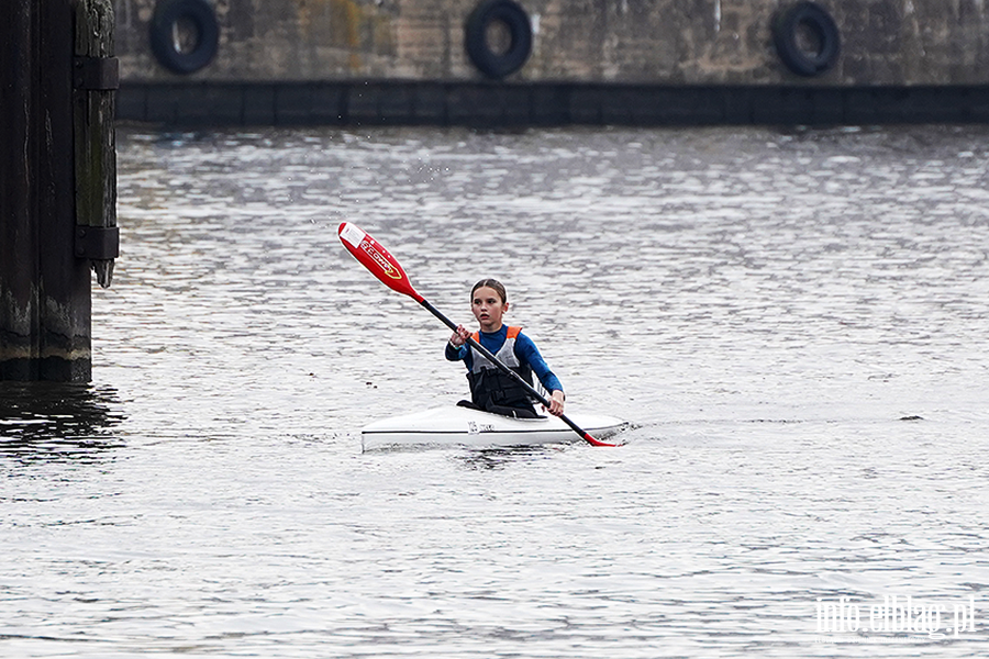 III Canoe Energa Cup i Otwarte Mistrzostwa Wojew�dztwa Warmi�sko - Mazurskiego w kajakach klasycznych, fot. 45