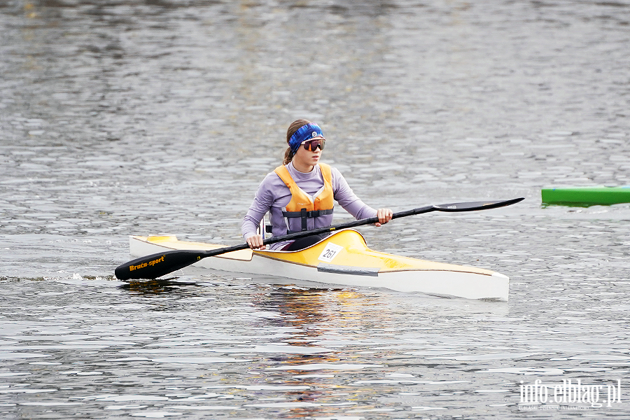 III Canoe Energa Cup i Otwarte Mistrzostwa Wojew�dztwa Warmi�sko - Mazurskiego w kajakach klasycznych, fot. 47