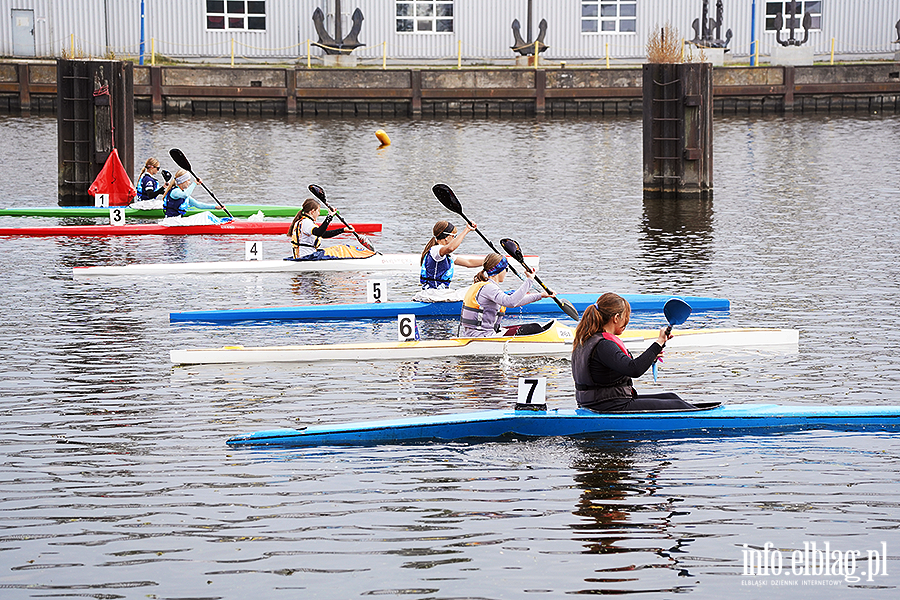 III Canoe Energa Cup i Otwarte Mistrzostwa Wojew�dztwa Warmi�sko - Mazurskiego w kajakach klasycznych, fot. 48