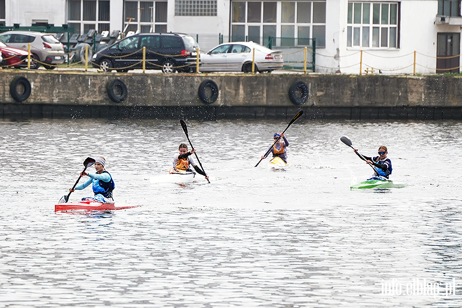 III Canoe Energa Cup i Otwarte Mistrzostwa Wojew�dztwa Warmi�sko - Mazurskiego w kajakach klasycznych, fot. 51