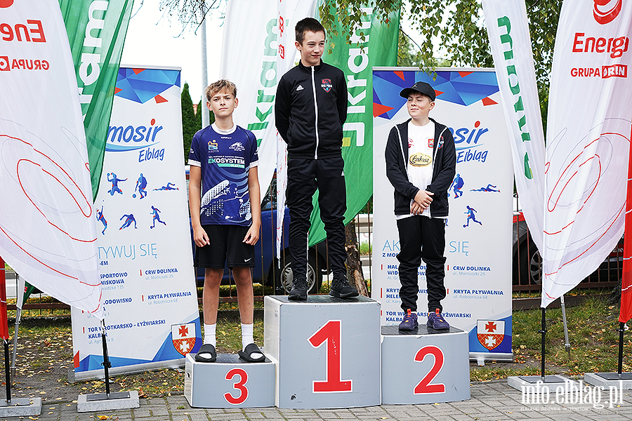 III Canoe Energa Cup i Otwarte Mistrzostwa Wojew�dztwa Warmi�sko - Mazurskiego w kajakach klasycznych, fot. 52