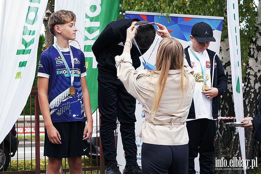 III Canoe Energa Cup i Otwarte Mistrzostwa Wojew�dztwa Warmi�sko - Mazurskiego w kajakach klasycznych, fot. 53