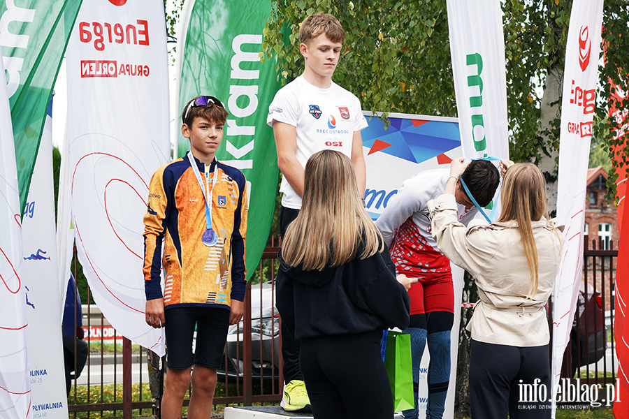 III Canoe Energa Cup i Otwarte Mistrzostwa Wojew�dztwa Warmi�sko - Mazurskiego w kajakach klasycznych, fot. 55