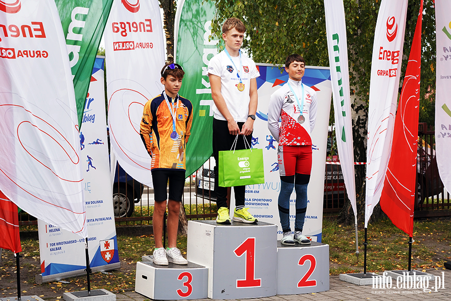 III Canoe Energa Cup i Otwarte Mistrzostwa Wojew�dztwa Warmi�sko - Mazurskiego w kajakach klasycznych, fot. 57