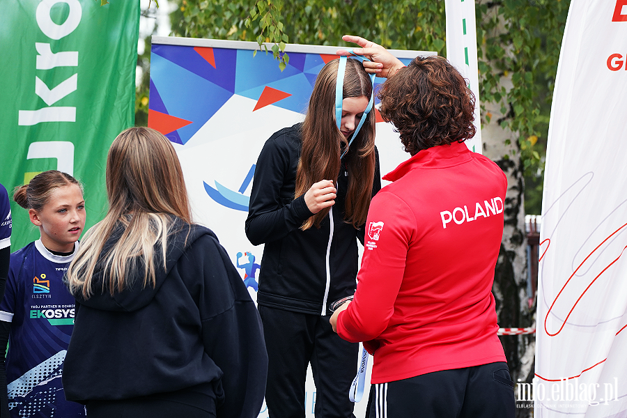 III Canoe Energa Cup i Otwarte Mistrzostwa Wojew�dztwa Warmi�sko - Mazurskiego w kajakach klasycznych, fot. 58