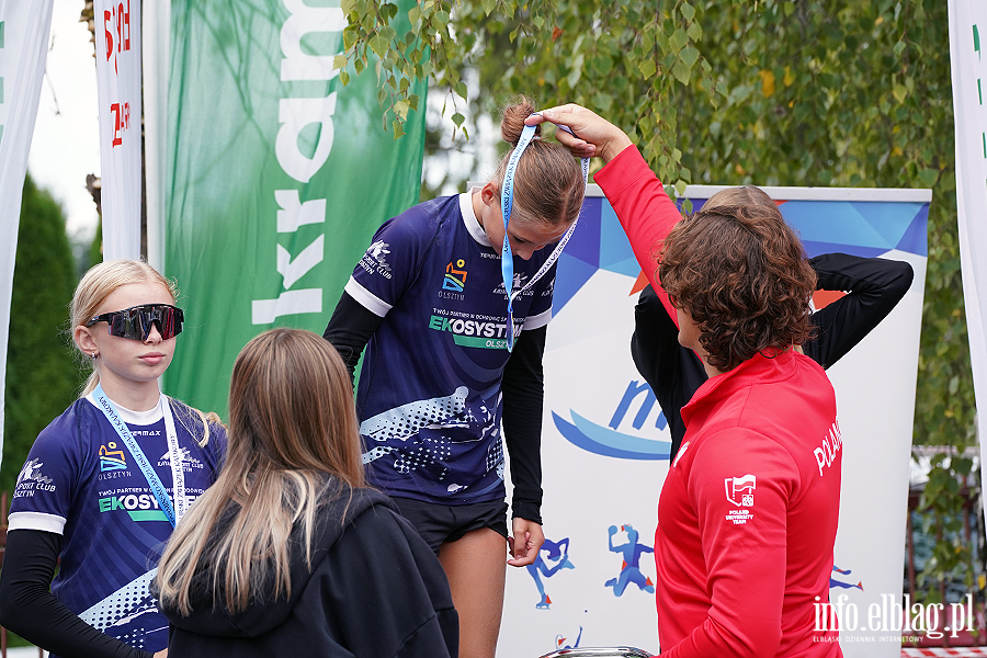 III Canoe Energa Cup i Otwarte Mistrzostwa Wojew�dztwa Warmi�sko - Mazurskiego w kajakach klasycznych, fot. 59