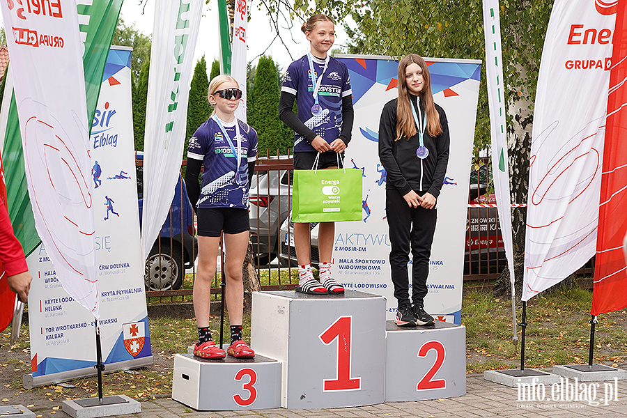 III Canoe Energa Cup i Otwarte Mistrzostwa Wojew�dztwa Warmi�sko - Mazurskiego w kajakach klasycznych, fot. 60