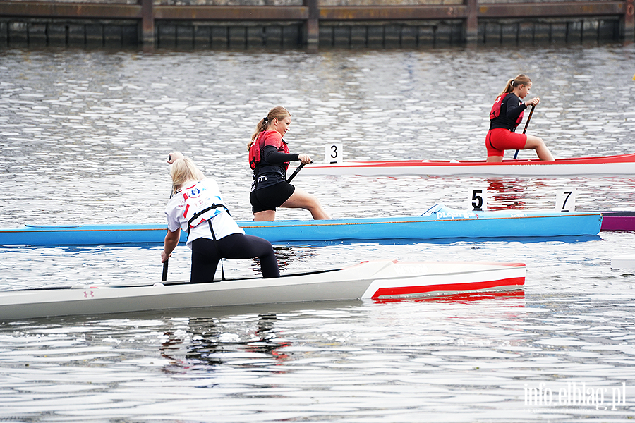 III Canoe Energa Cup i Otwarte Mistrzostwa Wojew�dztwa Warmi�sko - Mazurskiego w kajakach klasycznych, fot. 62