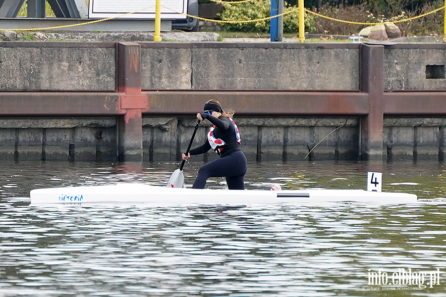 III Canoe Energa Cup i Otwarte Mistrzostwa Wojew�dztwa Warmi�sko - Mazurskiego w kajakach klasycznych, fot. 63