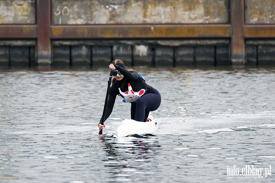 III Canoe Energa Cup i Otwarte Mistrzostwa Wojew�dztwa Warmi�sko - Mazurskiego w kajakach klasycznych, fot. 64