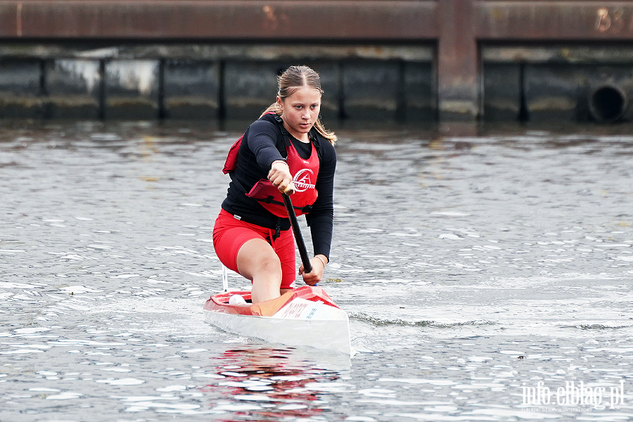 III Canoe Energa Cup i Otwarte Mistrzostwa Wojew�dztwa Warmi�sko - Mazurskiego w kajakach klasycznych, fot. 66