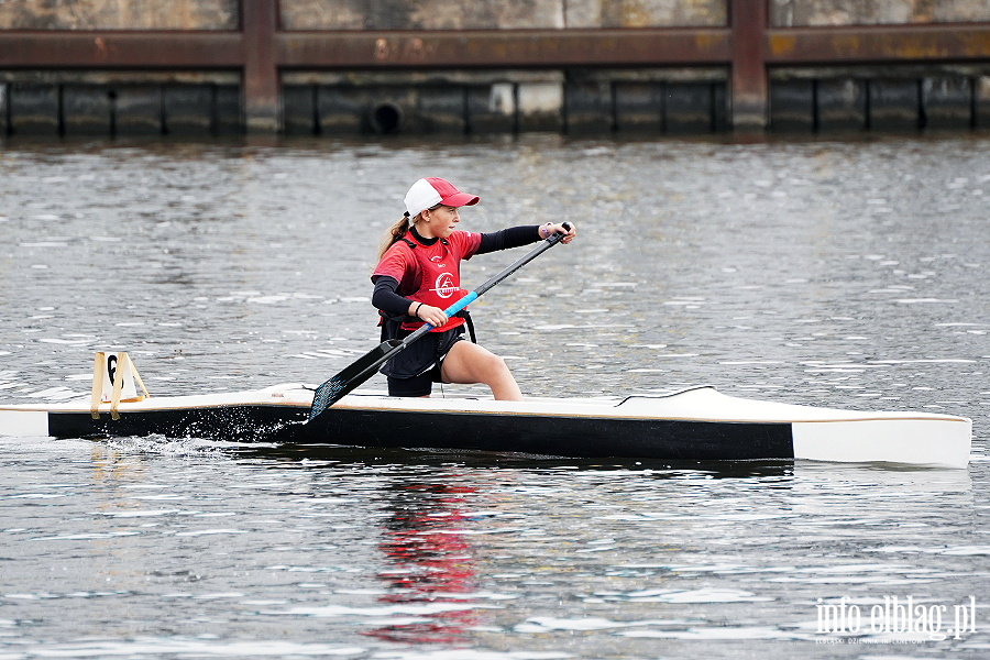 III Canoe Energa Cup i Otwarte Mistrzostwa Wojew�dztwa Warmi�sko - Mazurskiego w kajakach klasycznych, fot. 67
