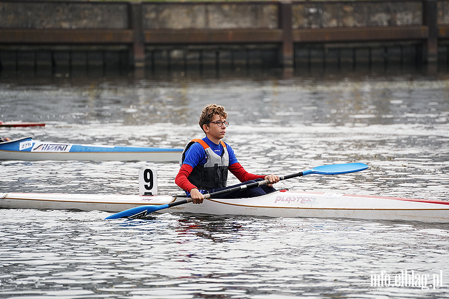 III Canoe Energa Cup i Otwarte Mistrzostwa Wojew�dztwa Warmi�sko - Mazurskiego w kajakach klasycznych, fot. 68
