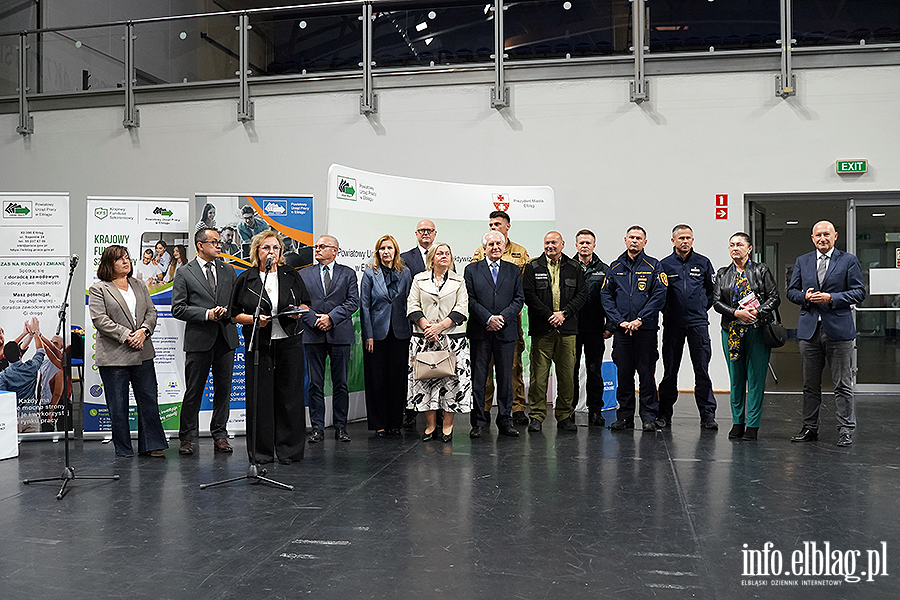 Elbl�skie Targi Pracy, fot. 4