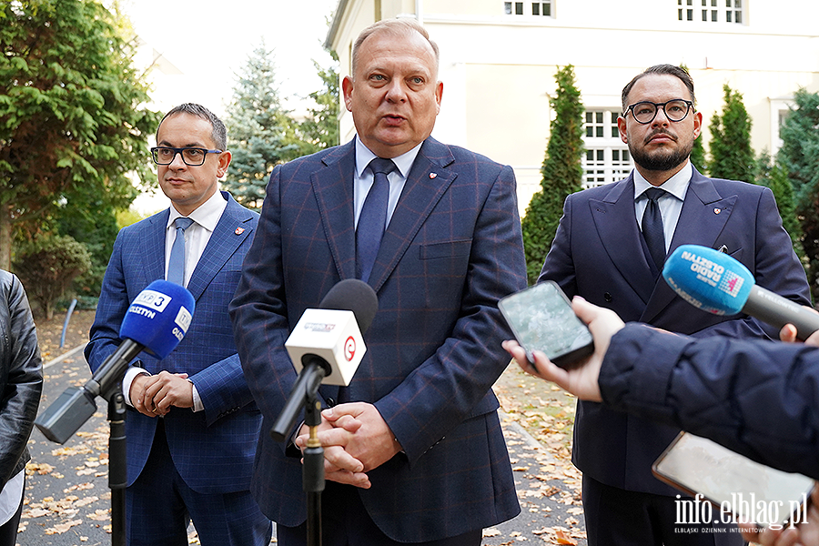 Nowy ��obek przy ul. Bema 9, fot. 1