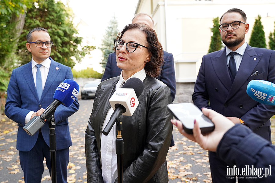 Nowy ��obek przy ul. Bema 9, fot. 2