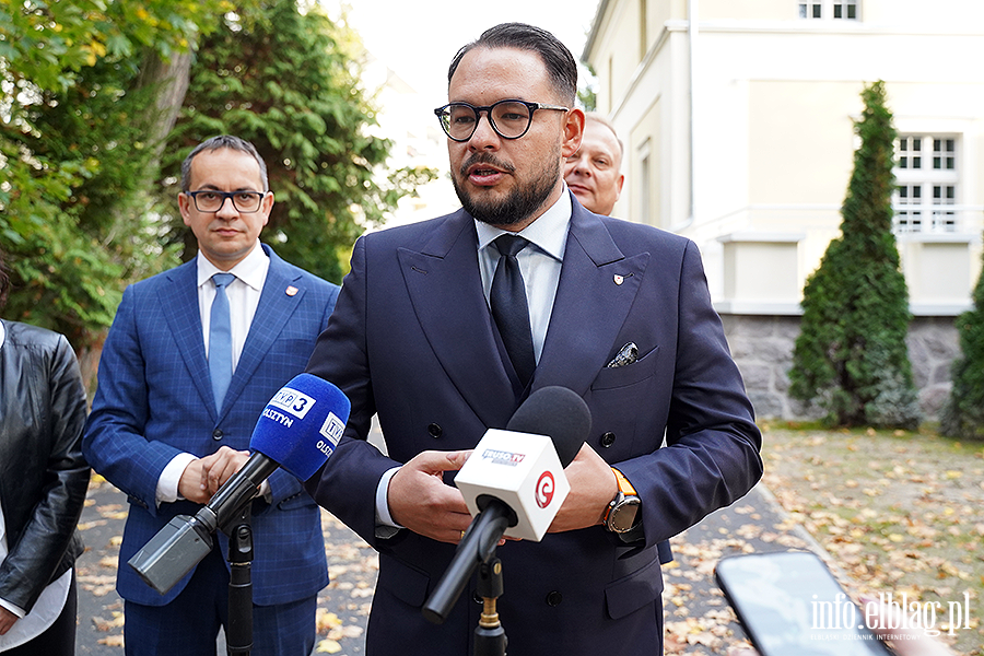 Nowy ��obek przy ul. Bema 9, fot. 3