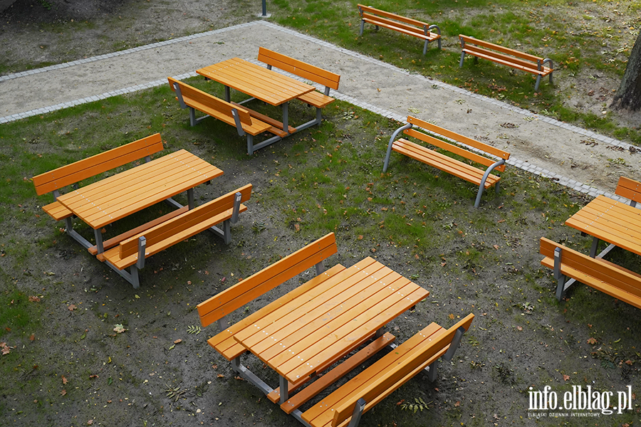 Nowy ��obek przy ul. Bema 9, fot. 24