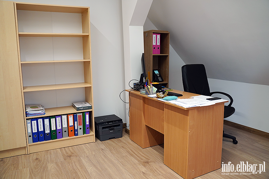 Nowy ��obek przy ul. Bema 9, fot. 30