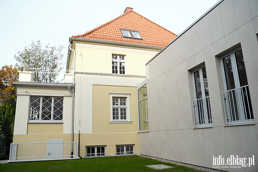 Nowy ��obek przy ul. Bema 9, fot. 35