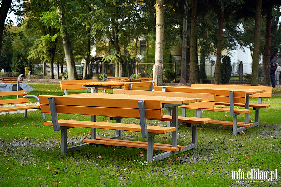 Nowy ��obek przy ul. Bema 9, fot. 36