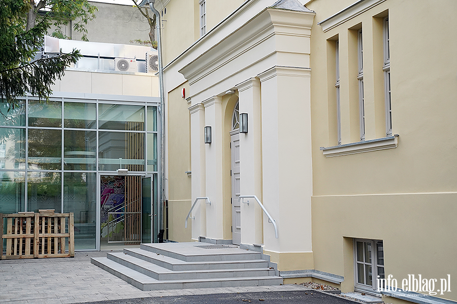 Nowy ��obek przy ul. Bema 9, fot. 43