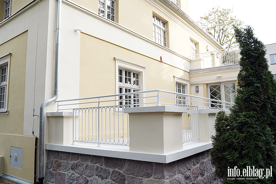 Nowy ��obek przy ul. Bema 9, fot. 44