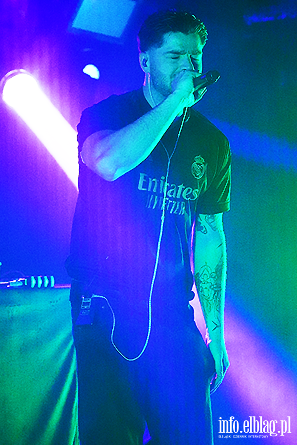 koncert molesta, fot. 5