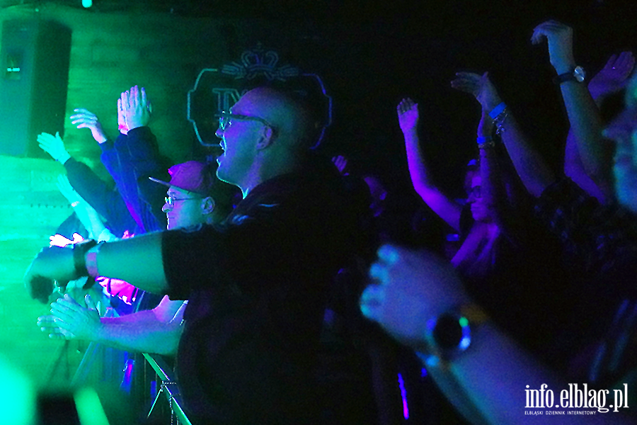 koncert molesta, fot. 6