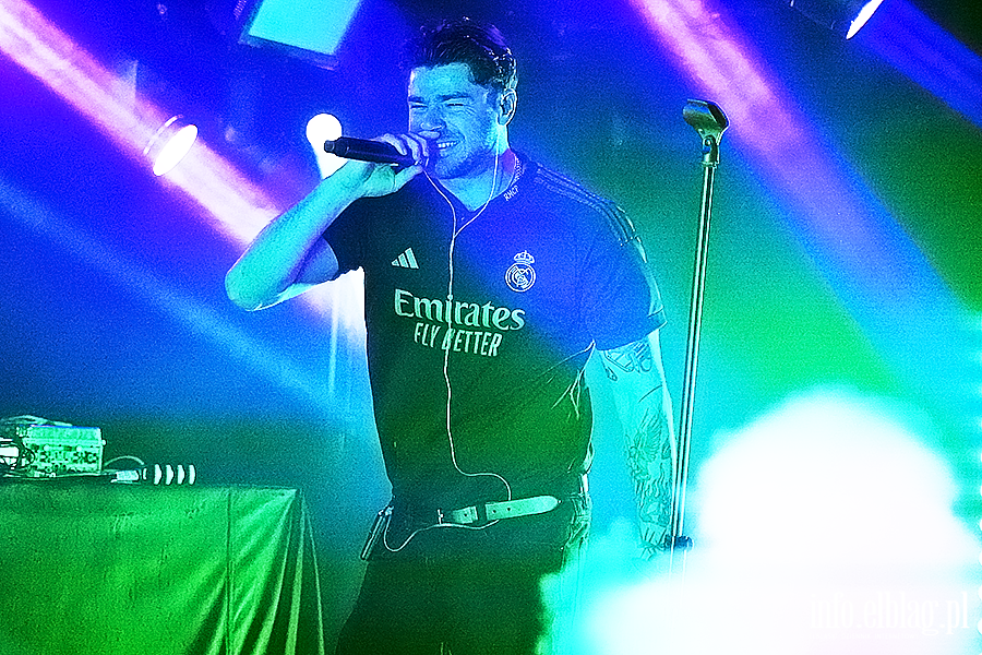 koncert molesta, fot. 8