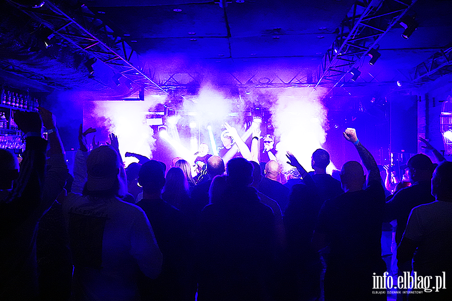 koncert molesta, fot. 14