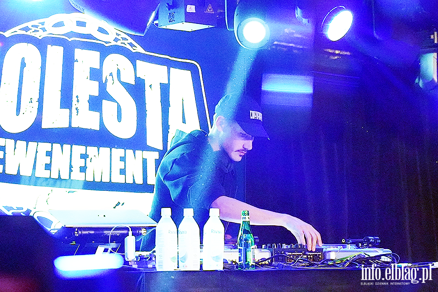 koncert molesta, fot. 21
