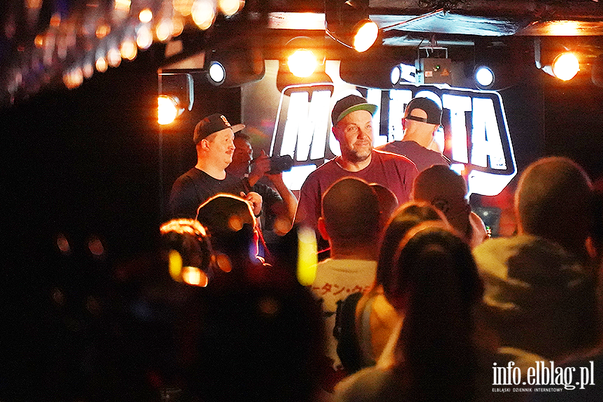 koncert molesta, fot. 33