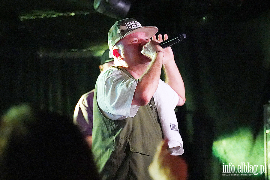 koncert molesta, fot. 35