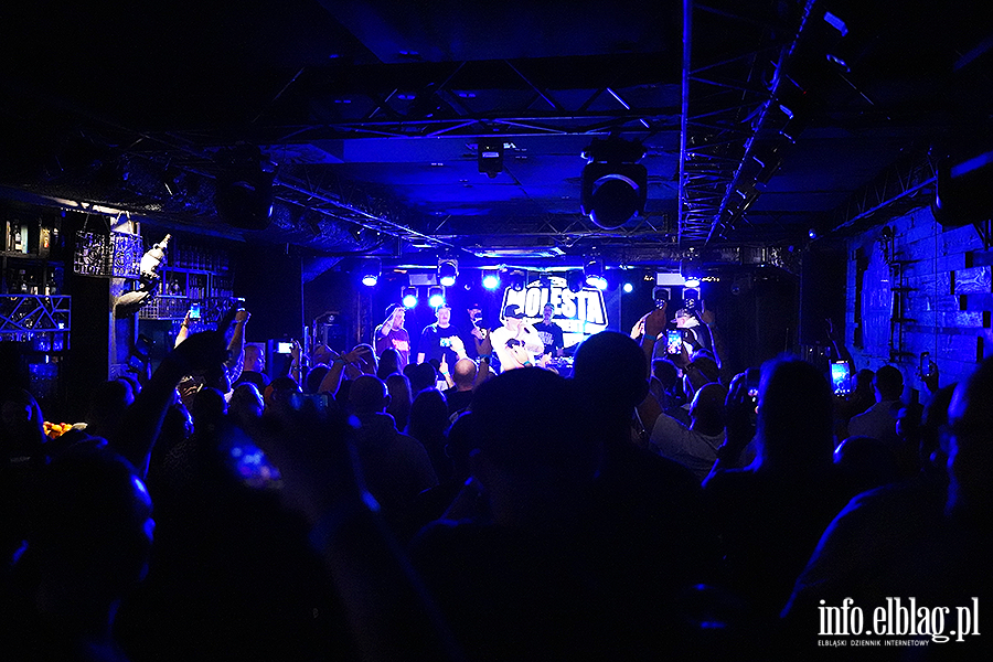 koncert molesta, fot. 37