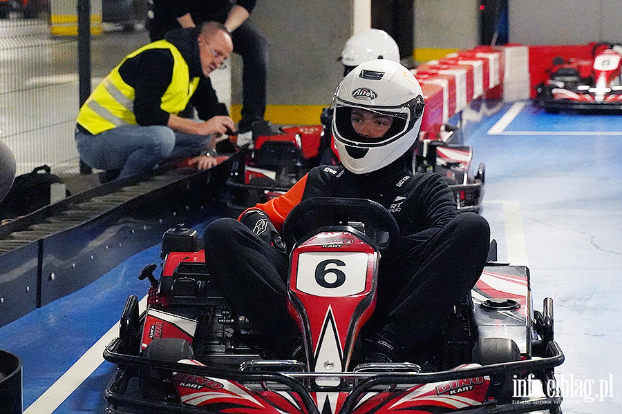 Wy�cig Endurance, fot. 56