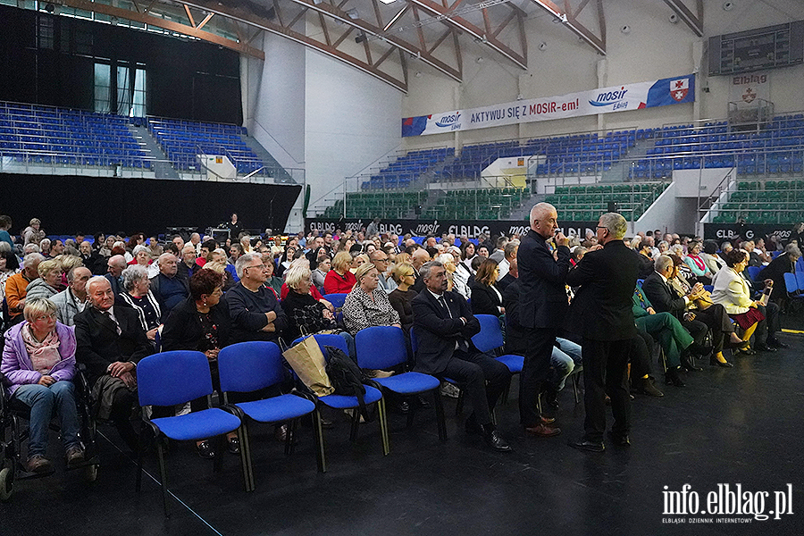 XXVI Dni Papieskie w Elbl�gu, fot. 8