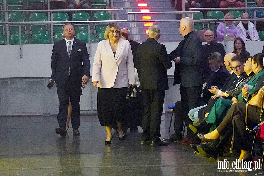 XXVI Dni Papieskie w Elbl�gu, fot. 9