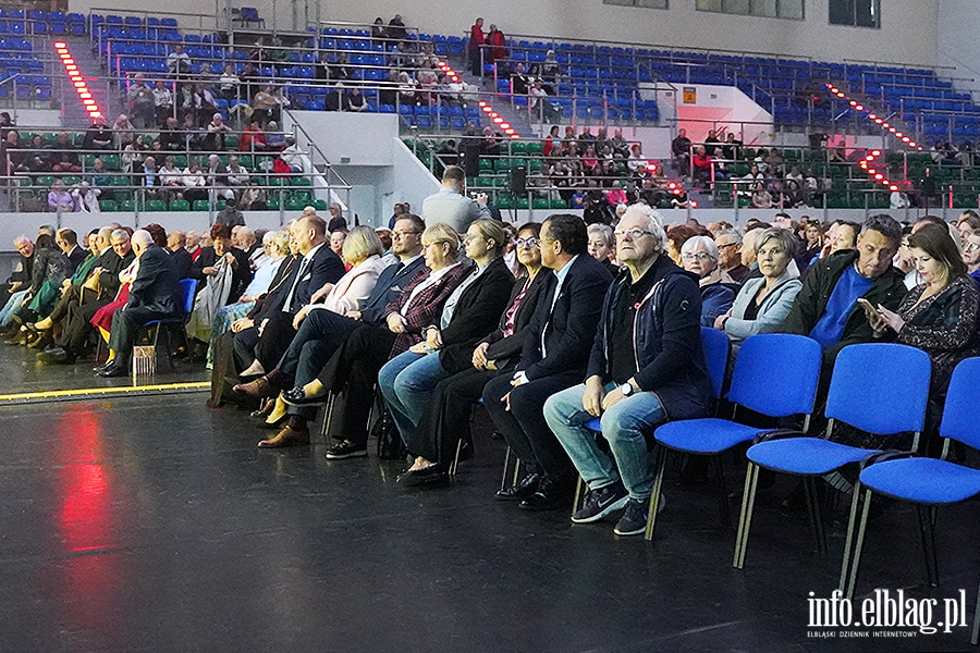 XXVI Dni Papieskie w Elbl�gu, fot. 10