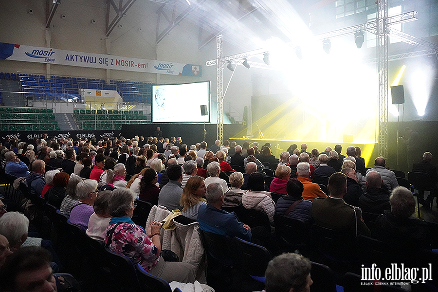 XXVI Dni Papieskie w Elbl�gu, fot. 11